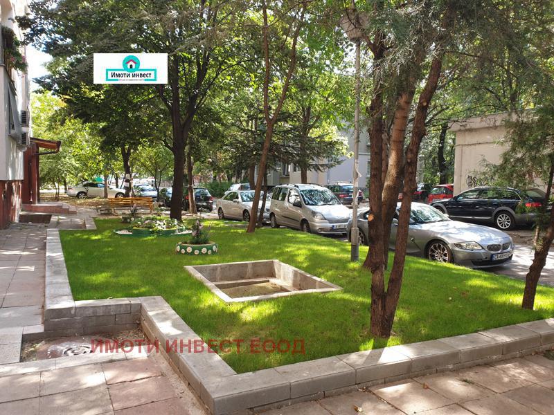 De inchiriat  1 dormitor Sofia , Hadji Dimitâr , 74 mp | 92706214 - imagine [17]