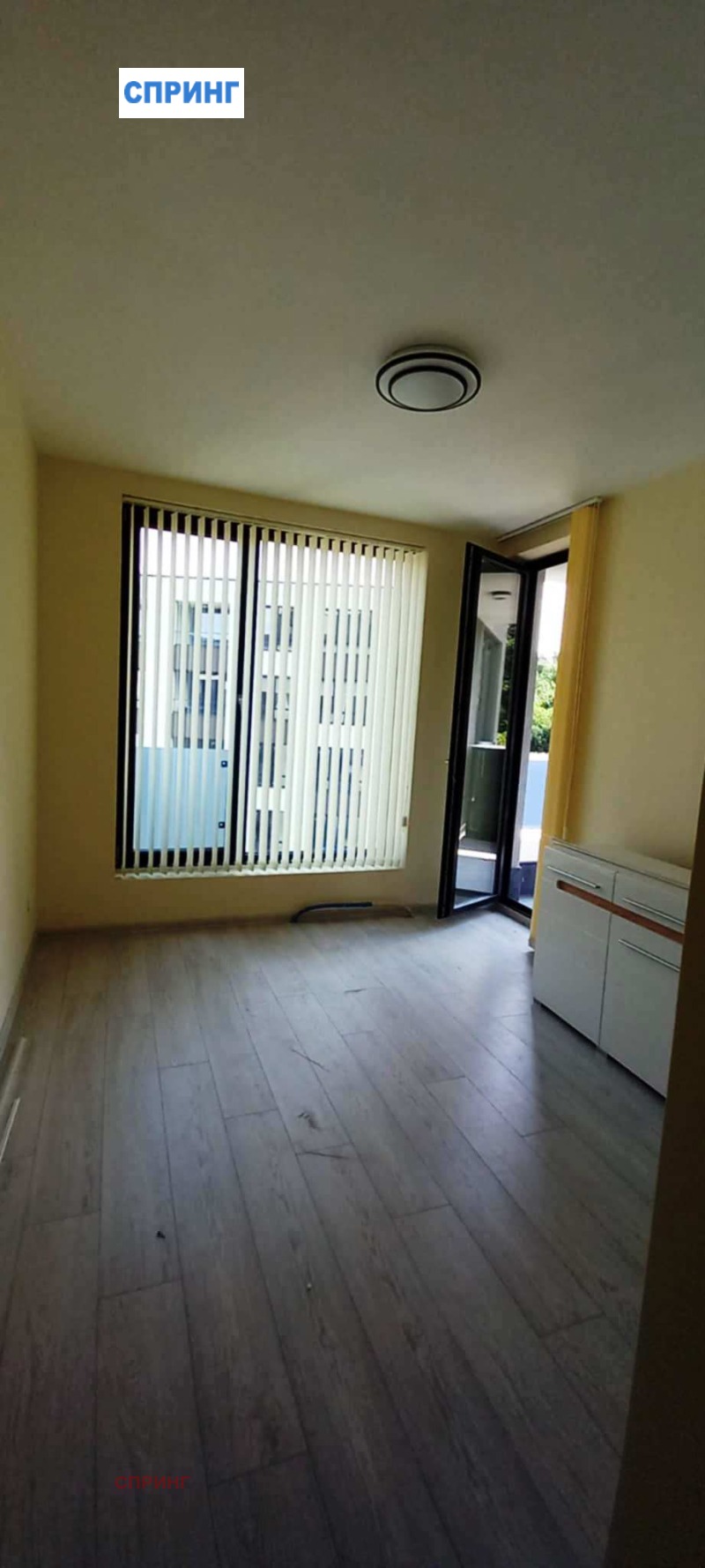 Kiadó  1 hálószoba Sofia , Hadzsi Dimitar , 65 négyzetméter | 10106762 - kép [9]