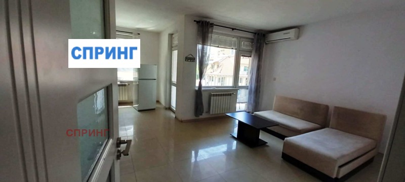 Kiadó  1 hálószoba Sofia , Hadzsi Dimitar , 65 négyzetméter | 10106762 - kép [4]