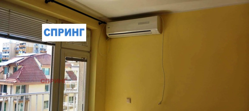Kiadó  1 hálószoba Sofia , Hadzsi Dimitar , 65 négyzetméter | 10106762 - kép [2]