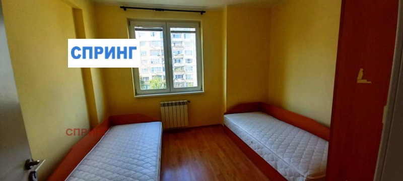 Kiadó  1 hálószoba Sofia , Hadzsi Dimitar , 65 négyzetméter | 10106762 - kép [8]