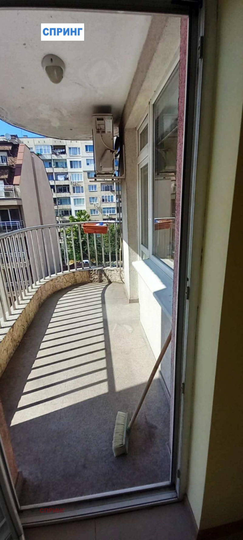 Kiadó  1 hálószoba Sofia , Hadzsi Dimitar , 65 négyzetméter | 10106762 - kép [10]