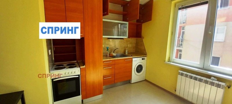 Kiadó  1 hálószoba Sofia , Hadzsi Dimitar , 65 négyzetméter | 10106762