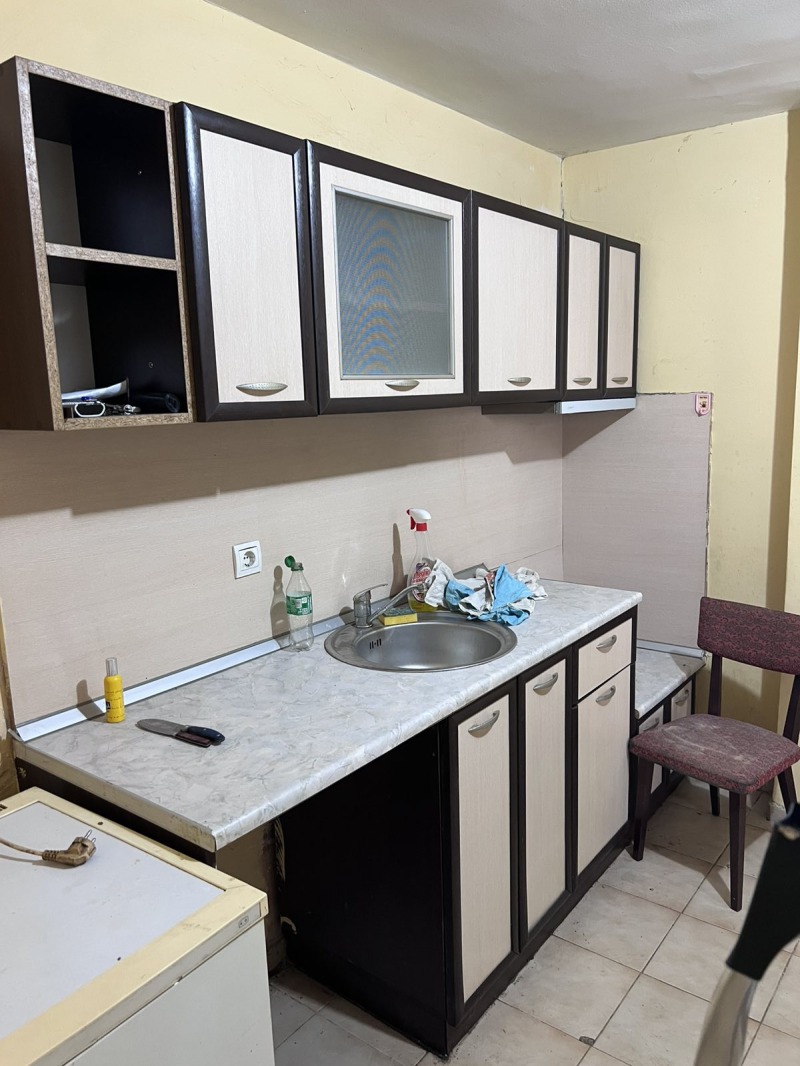 For Rent  1 bedroom Burgas , Vazrazhdane , 62 sq.m | 58595556