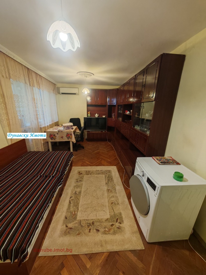 For Rent  1 bedroom Ruse , Shirok tsentar , 60 sq.m | 88156333 - image [3]