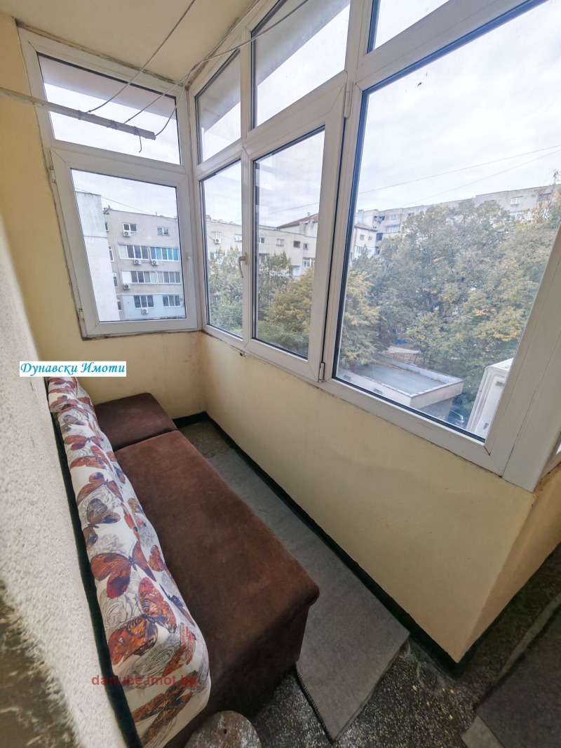 For Rent  1 bedroom Ruse , Shirok tsentar , 60 sq.m | 88156333 - image [5]