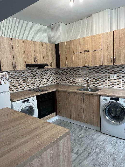 Дава под наем 2-СТАЕН, гр. Варна, Зимно кино Тракия, снимка 2 - Апартаменти - 53380967