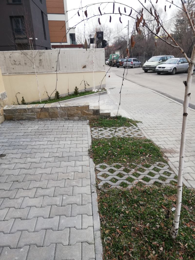 Дава под наем 2-СТАЕН, гр. София, Гоце Делчев, снимка 2 - Апартаменти - 53431899