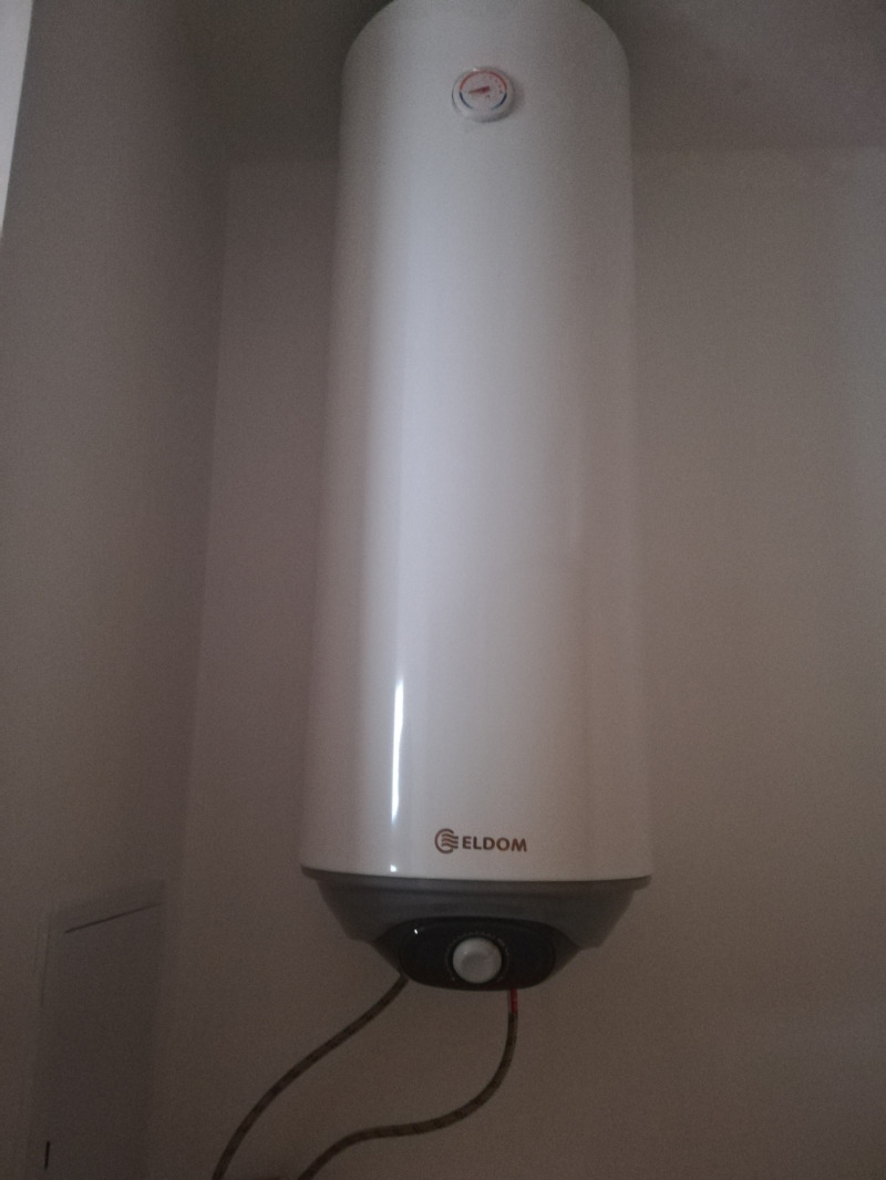 Дава под наем 2-СТАЕН, гр. София, Гоце Делчев, снимка 5 - Апартаменти - 53431899