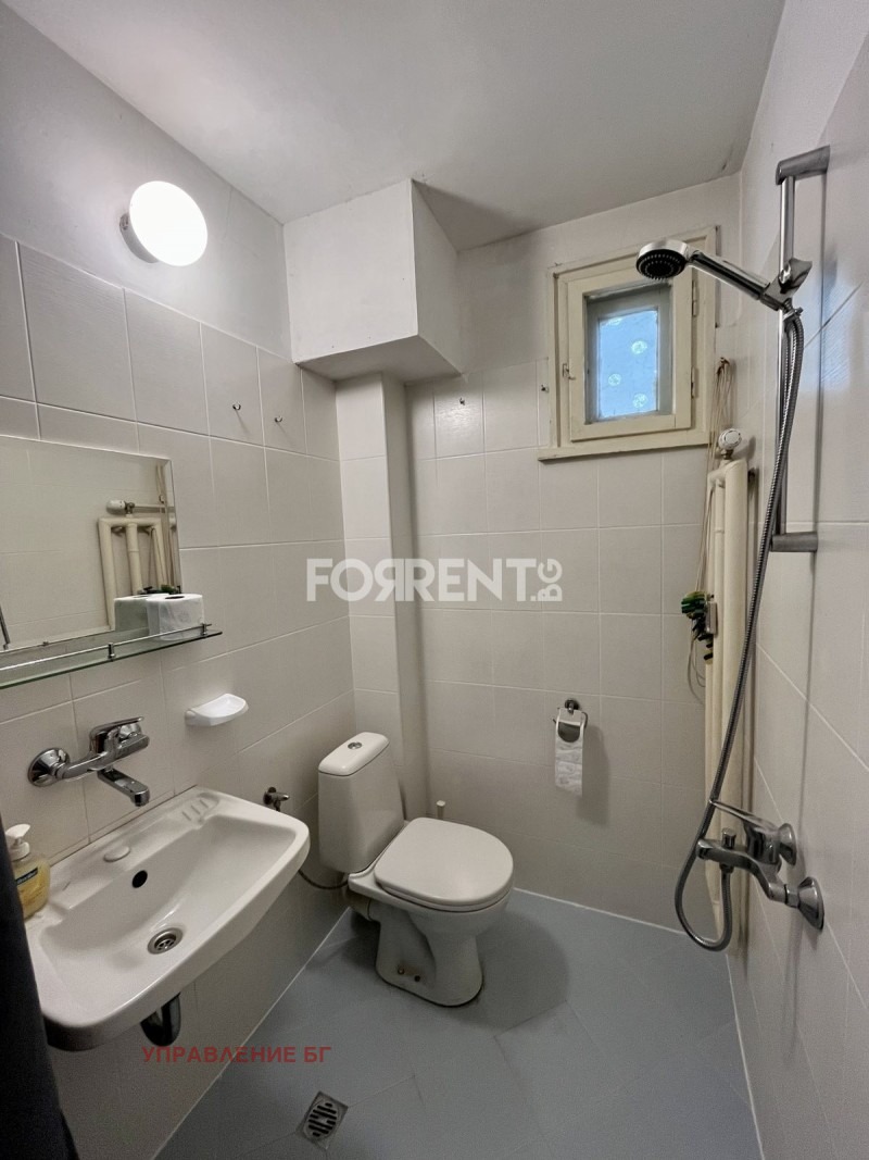 Дава под наем 2-СТАЕН, гр. София, Слатина, снимка 7 - Апартаменти - 54325967