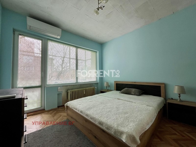 Дава под наем 2-СТАЕН, гр. София, Слатина, снимка 6 - Апартаменти - 54325967