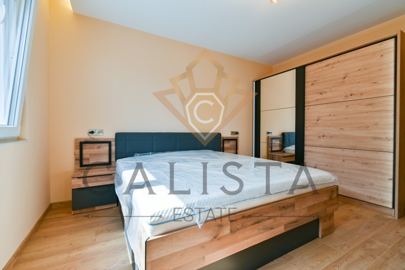 K pronájmu  2 ložnice Sofia , Lozenec , 85 m2 | 33958974 - obraz [7]