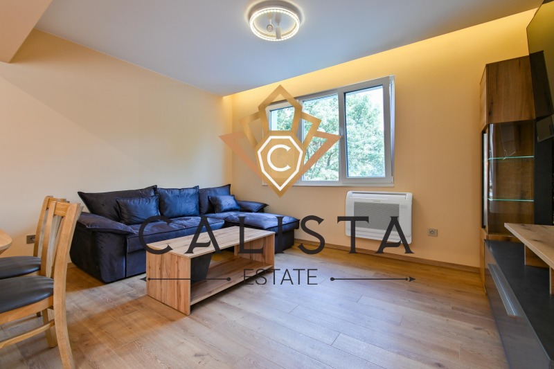 Kiadó  2 hálószobás Sofia , Lozenec , 85 négyzetméter | 33958974 - kép [12]