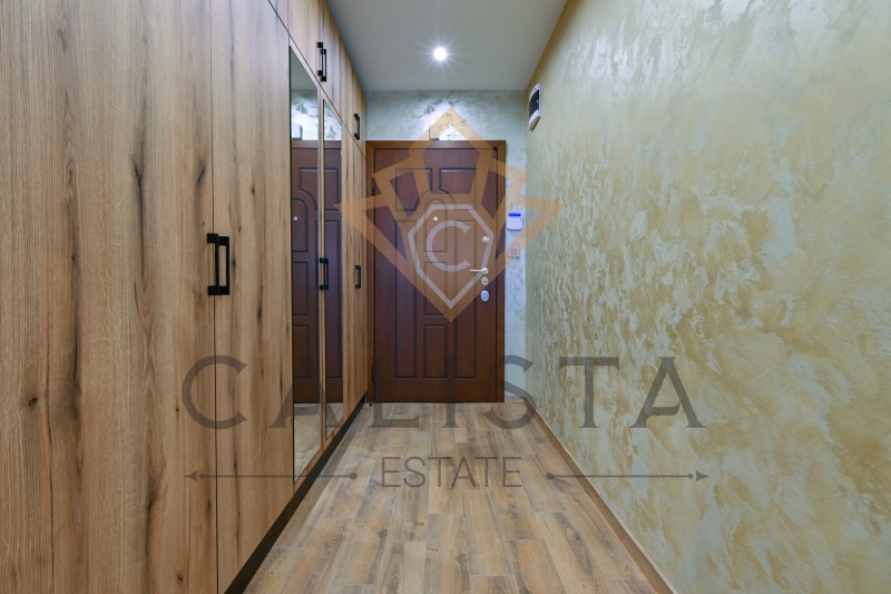 For Rent  2 bedroom Sofia , Lozenets , 85 sq.m | 33958974 - image [11]