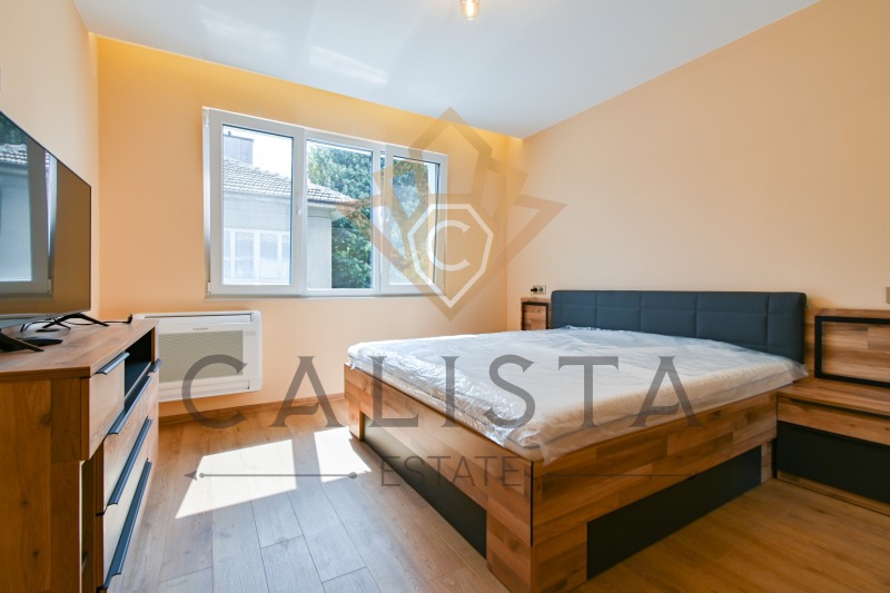 K pronájmu  2 ložnice Sofia , Lozenec , 85 m2 | 33958974 - obraz [6]