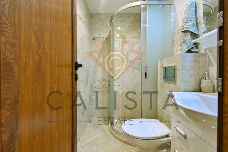 De inchiriat  2 dormitoare Sofia , Lozeneț , 85 mp | 33958974 - imagine [8]