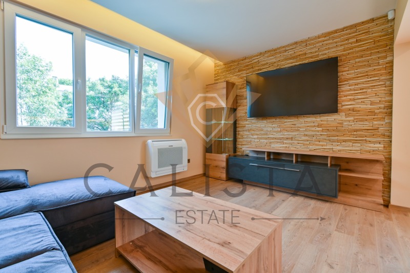 For Rent  2 bedroom Sofia , Lozenets , 85 sq.m | 33958974 - image [2]