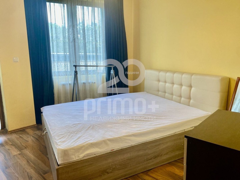 Da affittare  2 camere da letto Sofia , Studentski grad , 105 mq | 92866948