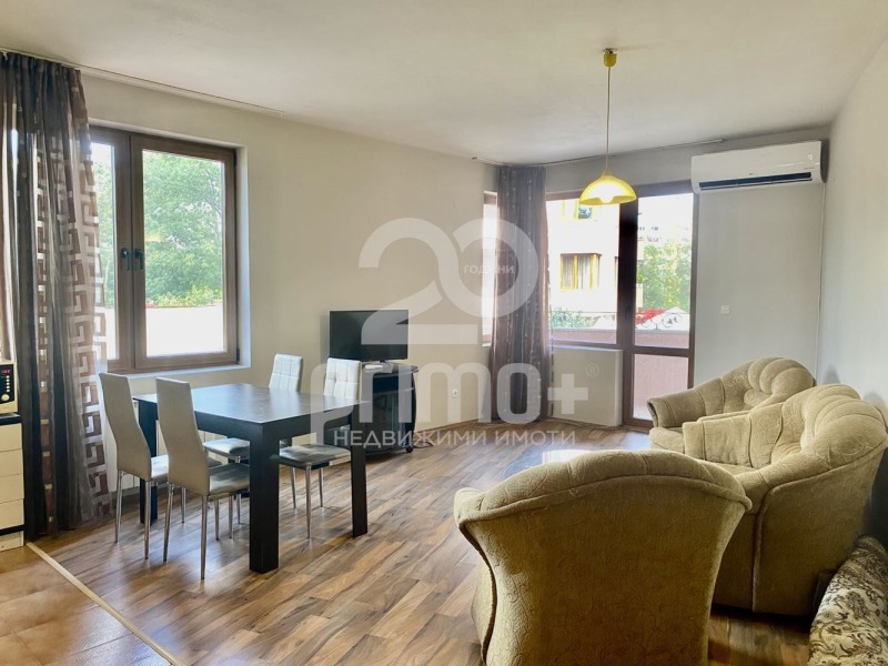 Da affittare  2 camere da letto Sofia , Studentski grad , 105 mq | 92866948 - Immagine [12]