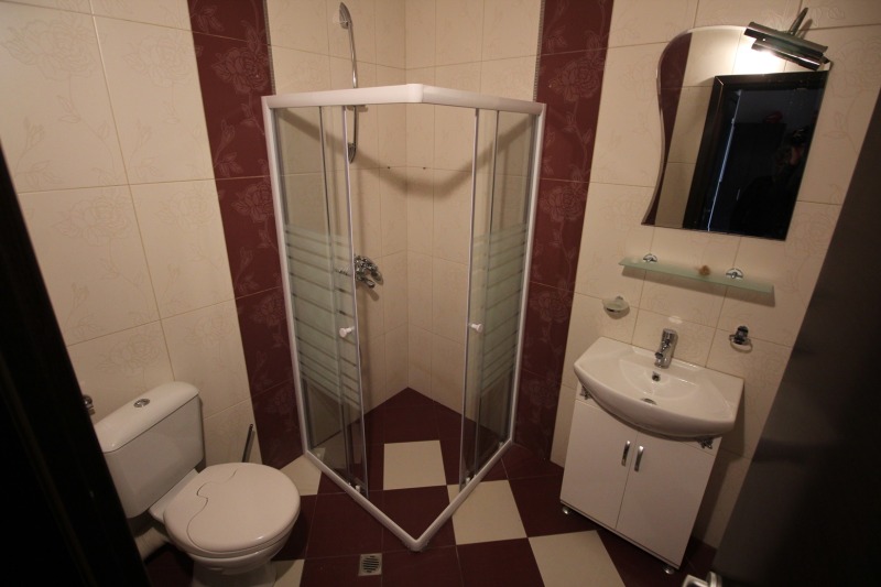 Издаје се  2 спаваће собе Бургас , Зорница , 118 м2 | 98229856 - слика [9]