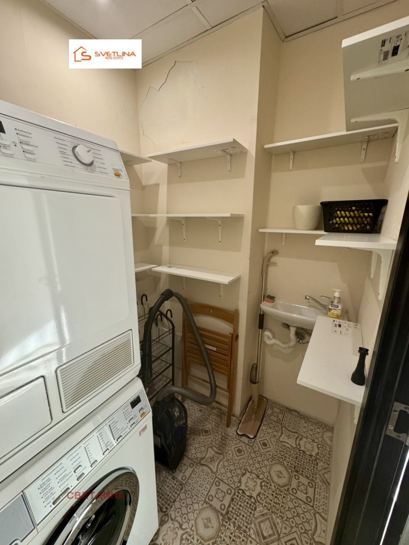 En renta  2 dormitorios Sofia , Mladost 3 , 66 metros cuadrados | 30373277 - imagen [8]