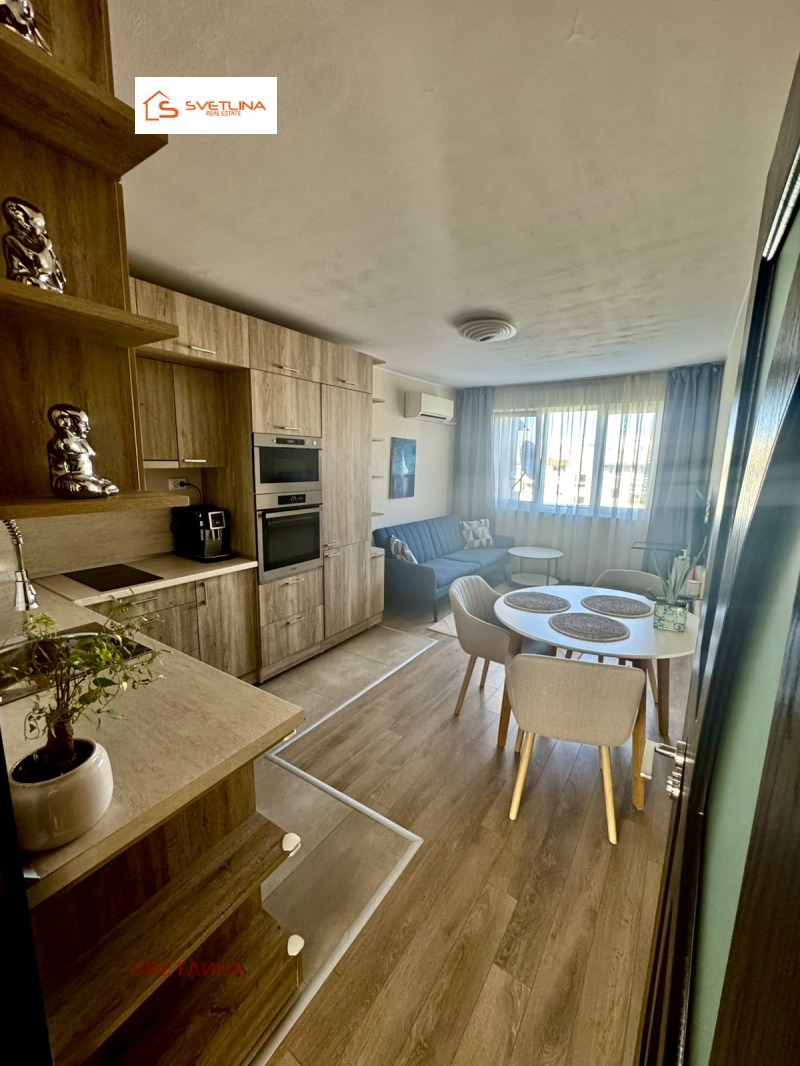 En renta  2 dormitorios Sofia , Mladost 3 , 66 metros cuadrados | 30373277 - imagen [2]