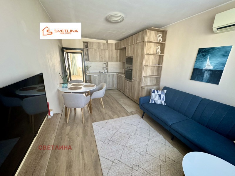 Под наем 3-СТАЕН, град София, Младост 3 • 1350 лв. / 690.24 € • 75457183 1