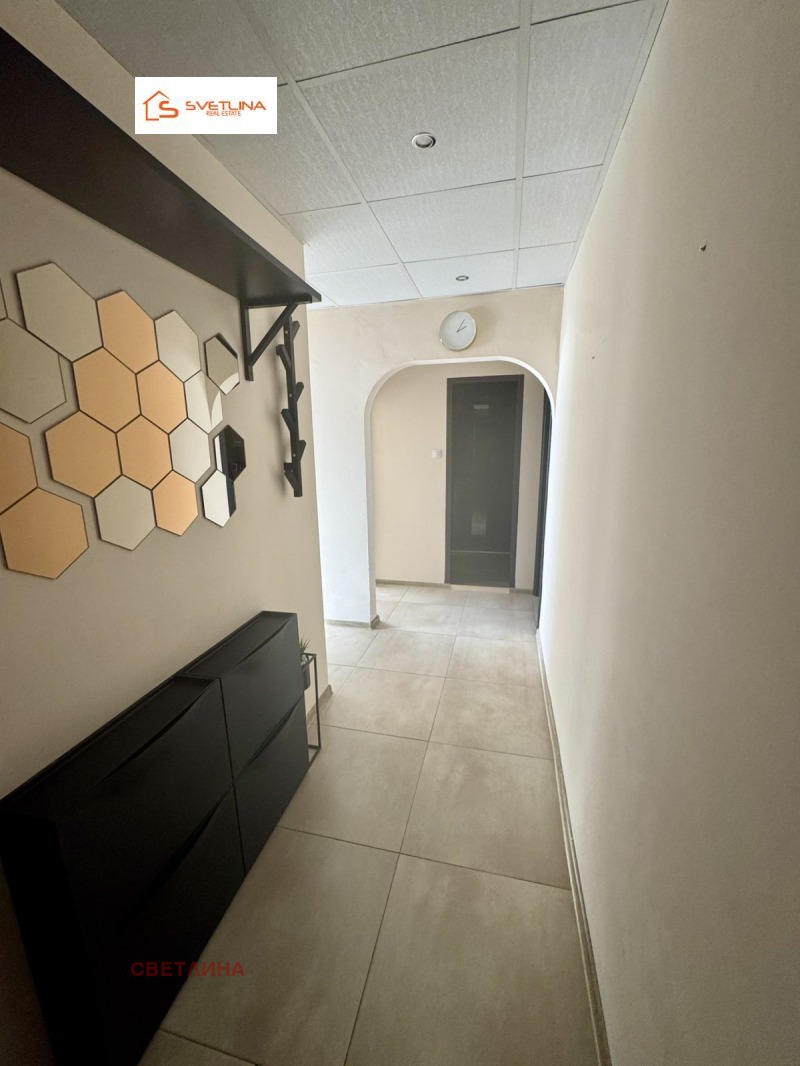 En renta  2 dormitorios Sofia , Mladost 3 , 66 metros cuadrados | 30373277 - imagen [12]