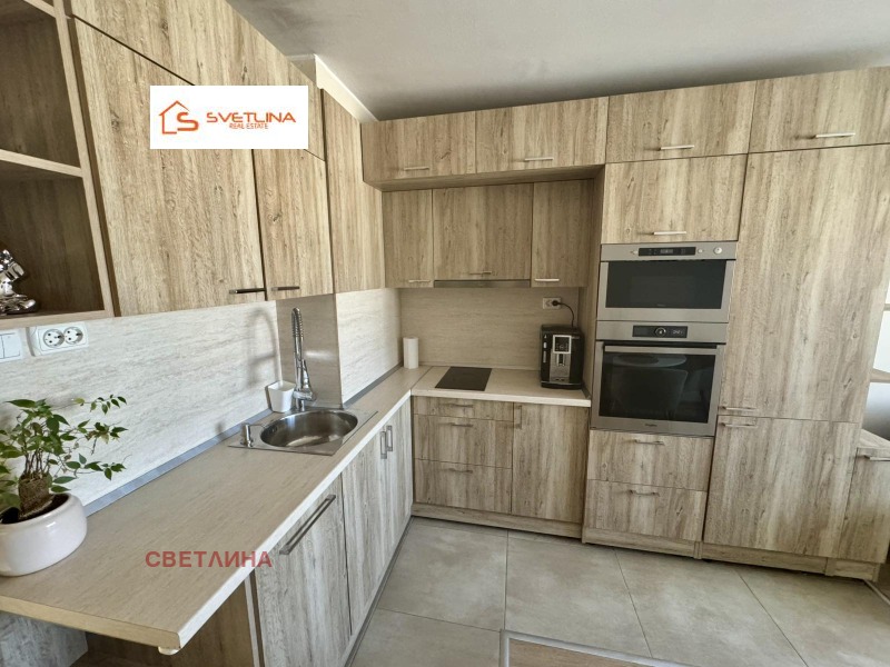En renta  2 dormitorios Sofia , Mladost 3 , 66 metros cuadrados | 30373277 - imagen [3]