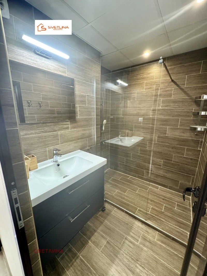 En renta  2 dormitorios Sofia , Mladost 3 , 66 metros cuadrados | 30373277 - imagen [9]