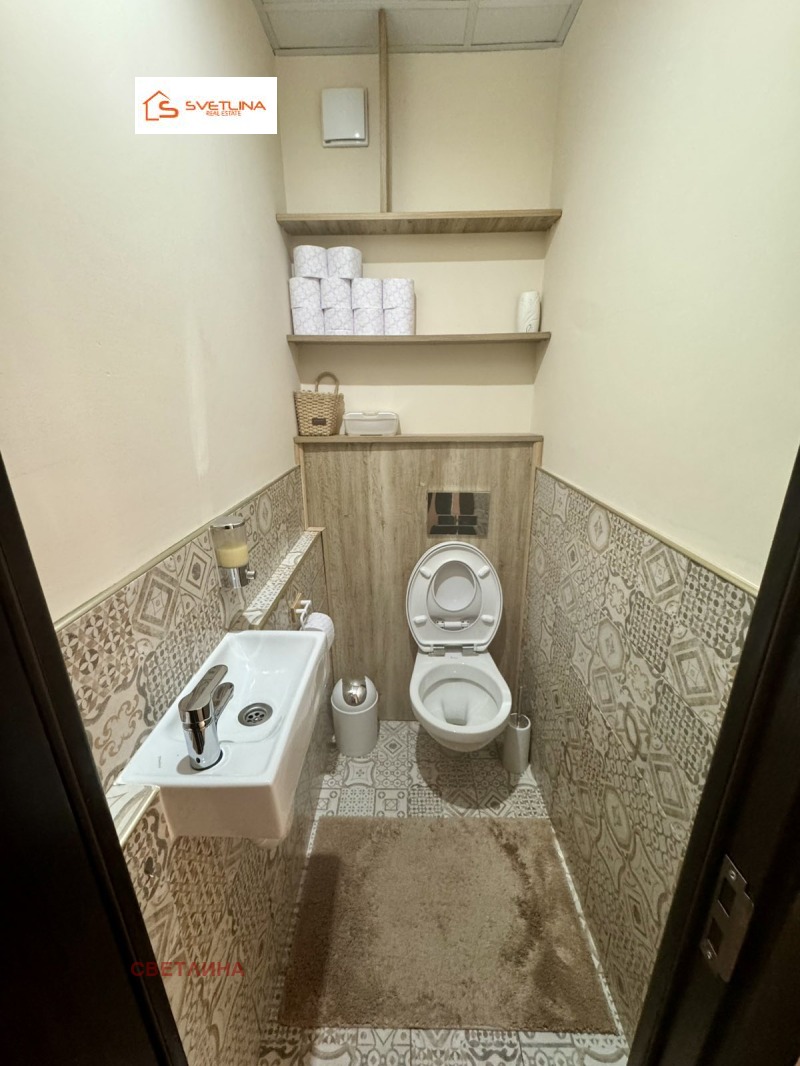 En renta  2 dormitorios Sofia , Mladost 3 , 66 metros cuadrados | 30373277 - imagen [10]