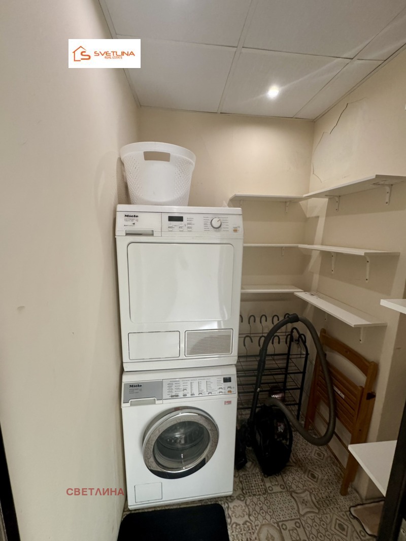 En renta  2 dormitorios Sofia , Mladost 3 , 66 metros cuadrados | 30373277 - imagen [7]