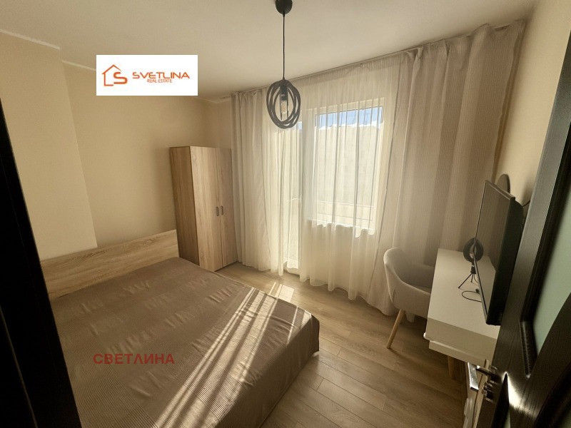 En renta  2 dormitorios Sofia , Mladost 3 , 66 metros cuadrados | 30373277 - imagen [6]