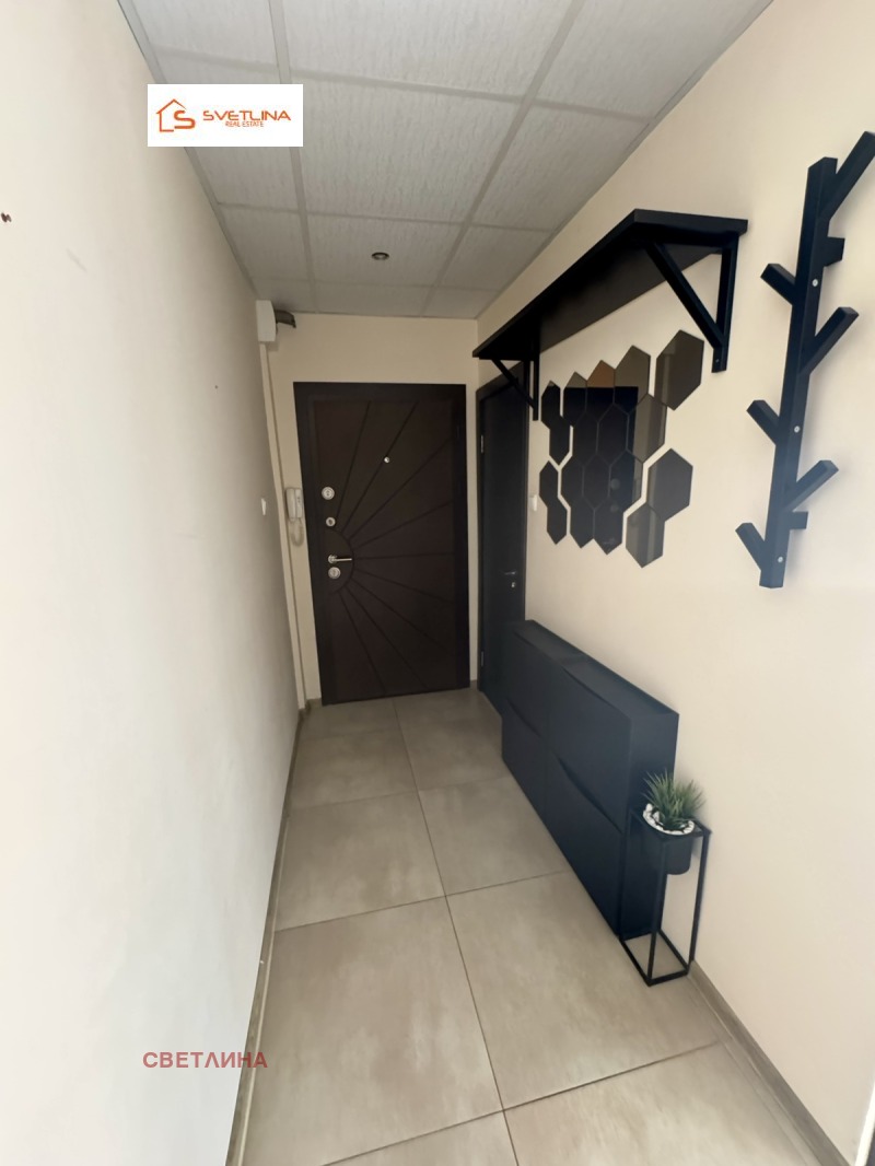 En renta  2 dormitorios Sofia , Mladost 3 , 66 metros cuadrados | 30373277 - imagen [11]