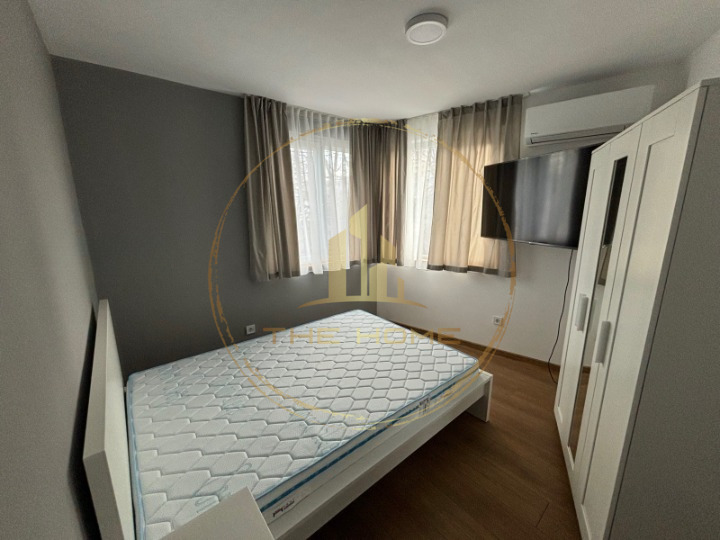 Дава под наем 3-СТАЕН, гр. Варна, Зимно кино Тракия, снимка 4 - Апартаменти - 52453873