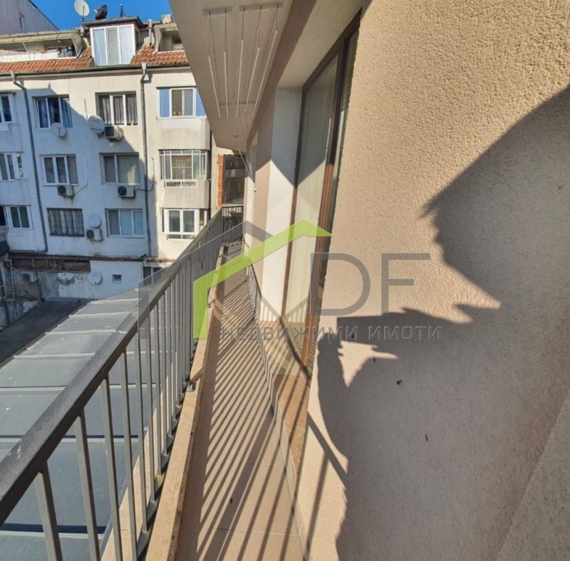 Дава под наем 3-СТАЕН, гр. Варна, Операта, снимка 8 - Апартаменти - 52708242