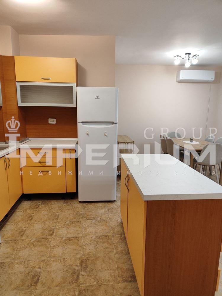 Дава под наем 3-СТАЕН, гр. Варна, Лятно кино Тракия, снимка 3 - Апартаменти - 53297019