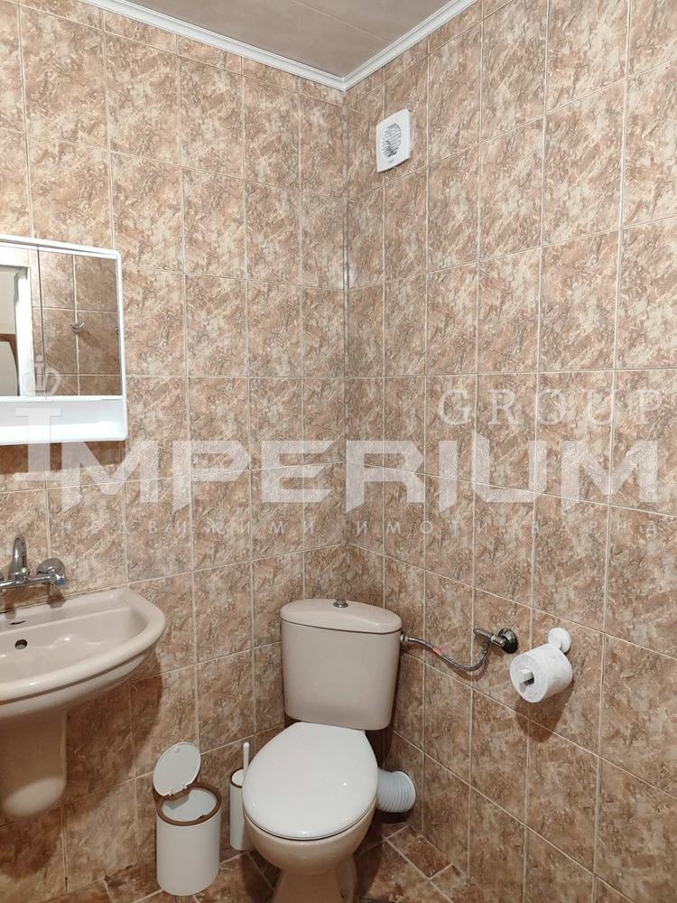 Дава под наем 3-СТАЕН, гр. Варна, Лятно кино Тракия, снимка 13 - Апартаменти - 53297019