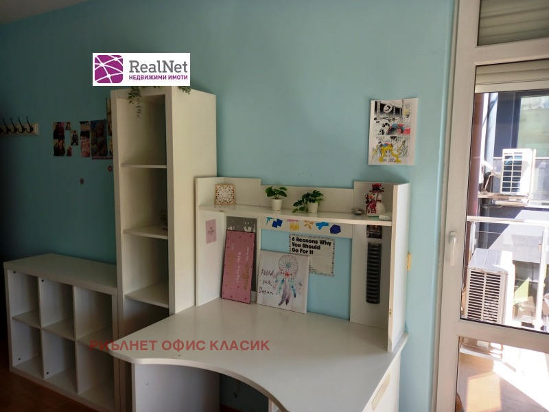 Da affittare  3 camere da letto Sofia , Studentski grad , 130 mq | 52647456 - Immagine [8]