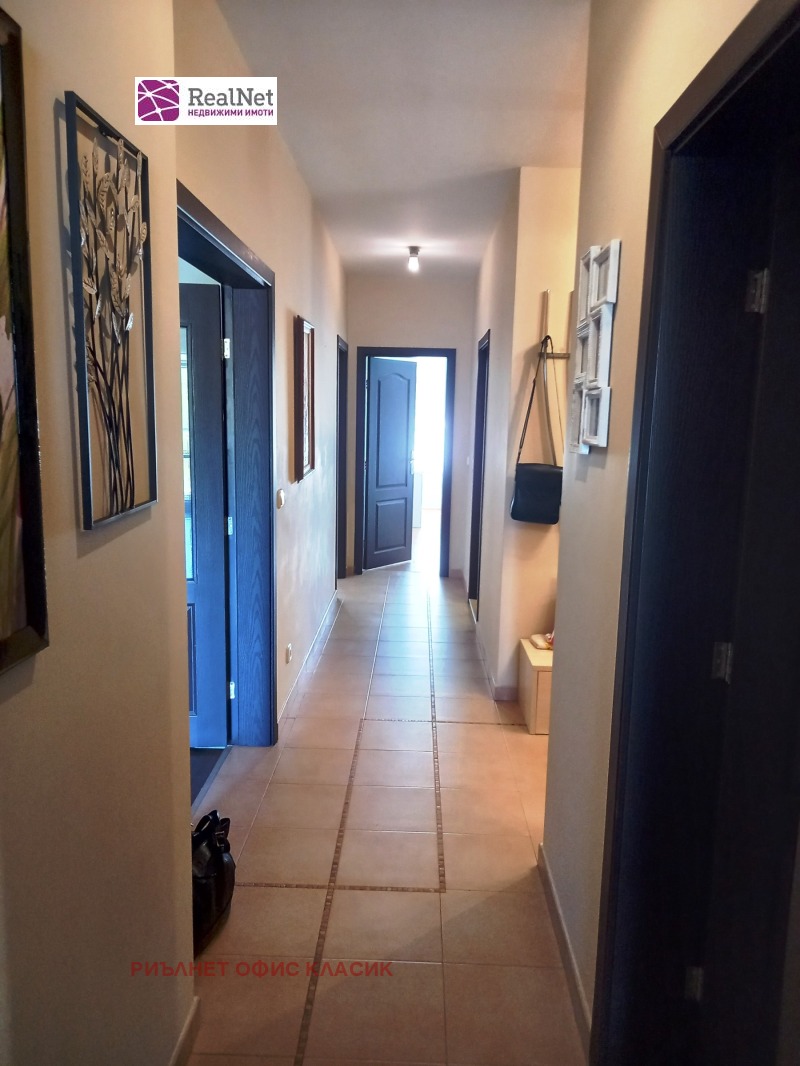 Da affittare  3 camere da letto Sofia , Studentski grad , 130 mq | 52647456 - Immagine [14]