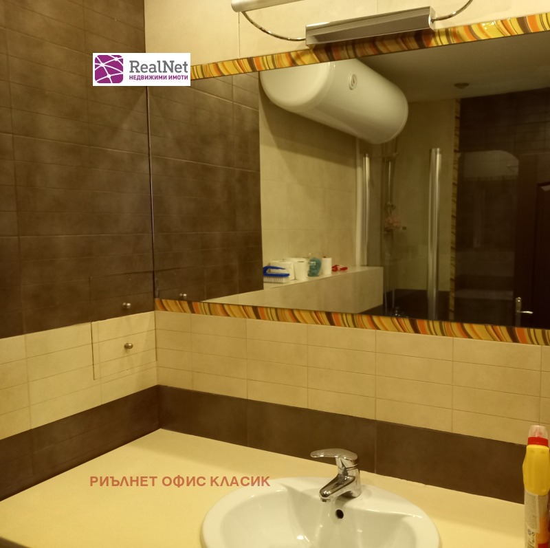 Da affittare  3 camere da letto Sofia , Studentski grad , 130 mq | 52647456 - Immagine [12]