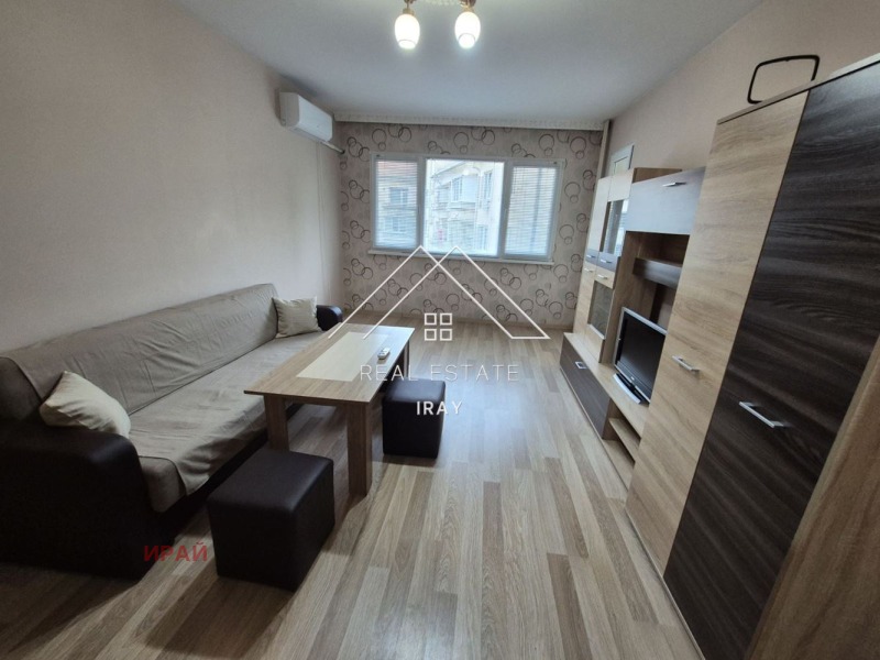 En renta  3+ dormitorios Stara Zagora , Tsentar , 90 metros cuadrados | 51229905 - imagen [5]