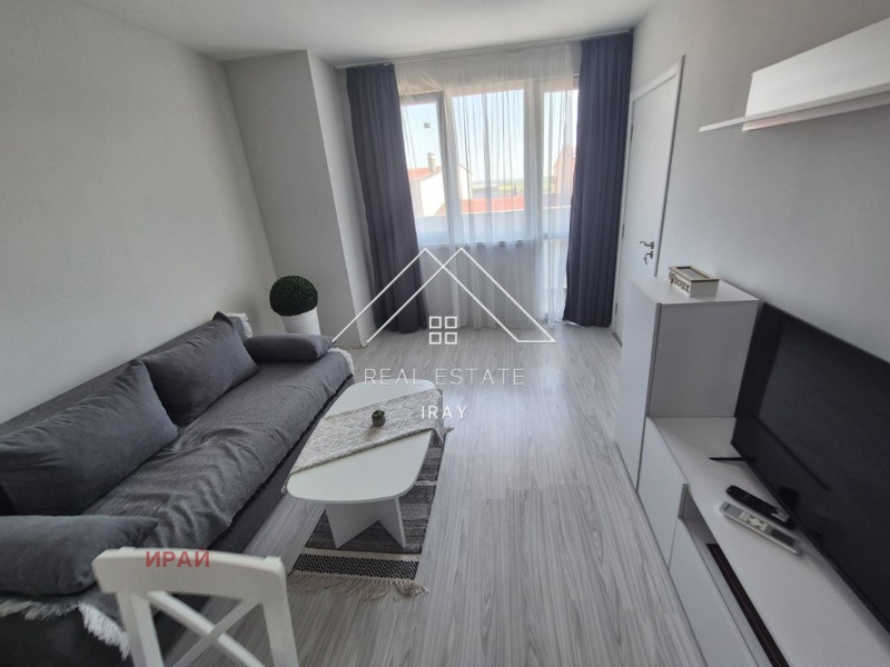 Kiralık  1 yatak odası Stara Zagora , Kazanski , 55 metrekare | 47078945 - görüntü [2]
