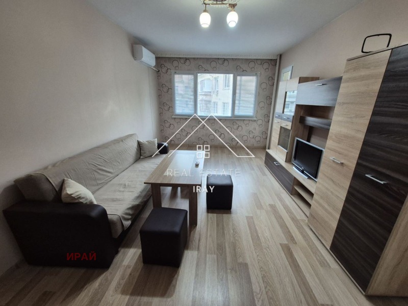 En renta  3+ dormitorios Stara Zagora , Tsentar , 90 metros cuadrados | 51229905 - imagen [3]