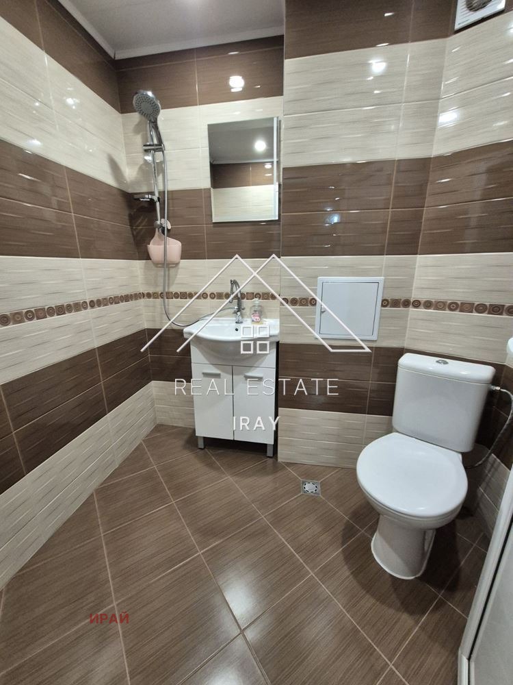 En renta  3+ dormitorios Stara Zagora , Tsentar , 90 metros cuadrados | 51229905 - imagen [16]
