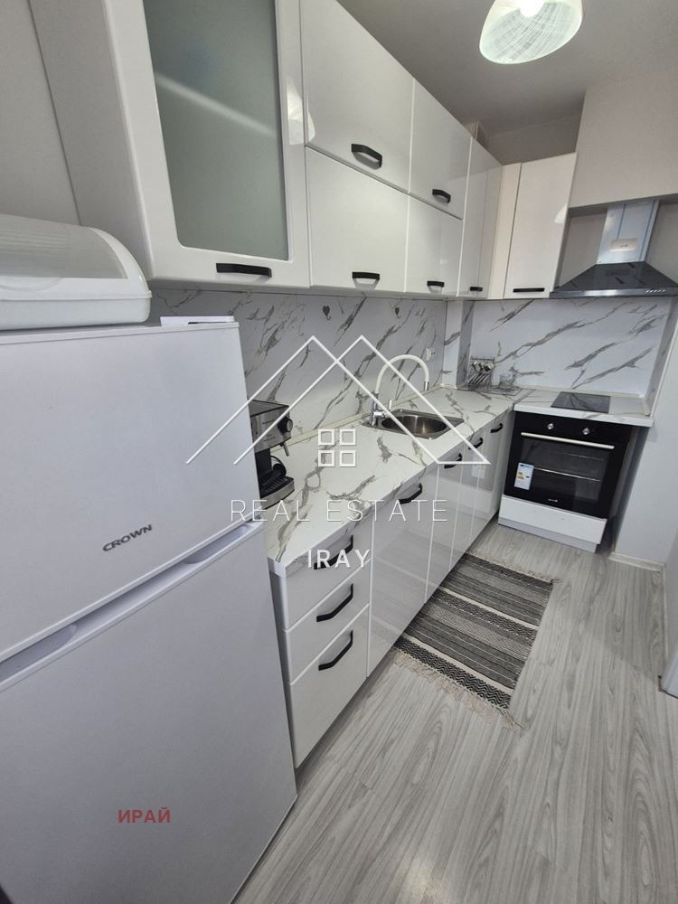 Kiralık  1 yatak odası Stara Zagora , Kazanski , 55 metrekare | 47078945 - görüntü [7]