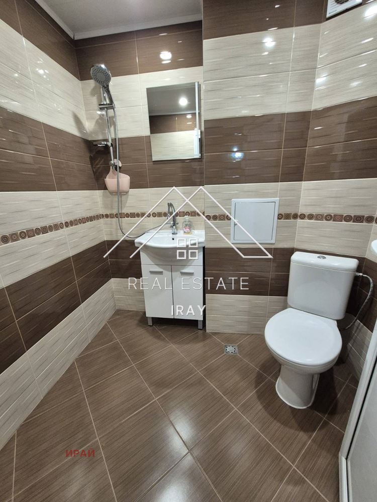 En renta  3+ dormitorios Stara Zagora , Tsentar , 90 metros cuadrados | 51229905 - imagen [15]