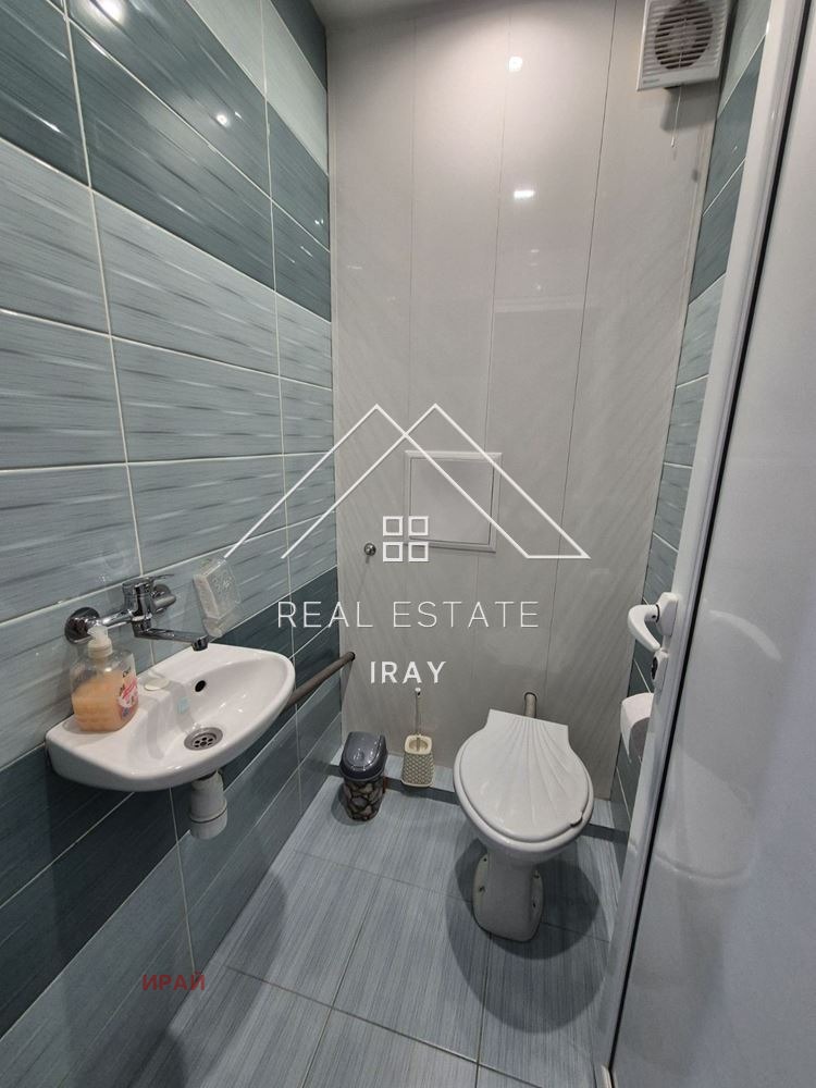 En renta  3+ dormitorios Stara Zagora , Tsentar , 90 metros cuadrados | 51229905 - imagen [14]