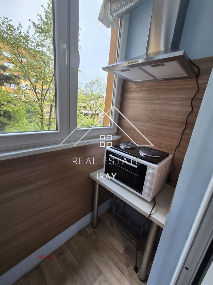 En renta  3+ dormitorios Stara Zagora , Tsentar , 90 metros cuadrados | 51229905 - imagen [12]