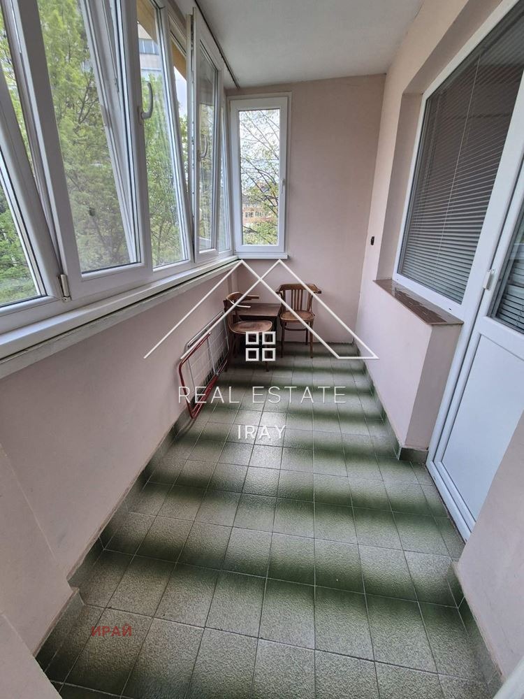 En renta  3+ dormitorios Stara Zagora , Tsentar , 90 metros cuadrados | 51229905 - imagen [17]